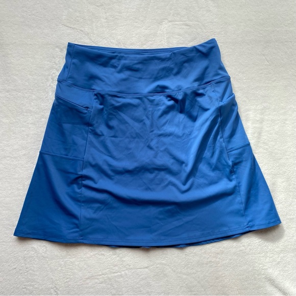 SANTINY Golf Skort for Women - Picture 4 of 9